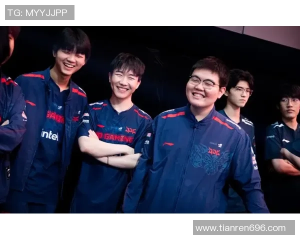 TES鏖战RNG巅峰对决上演青春与荣耀的终极碰撞