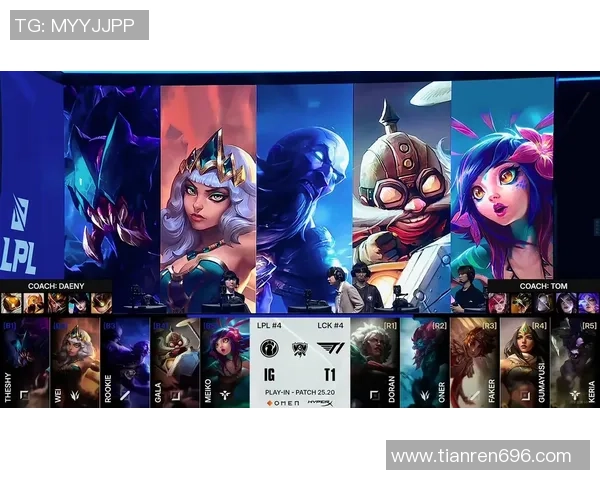 《探索S15英雄联盟赛季新变化与英雄调整深度解析》