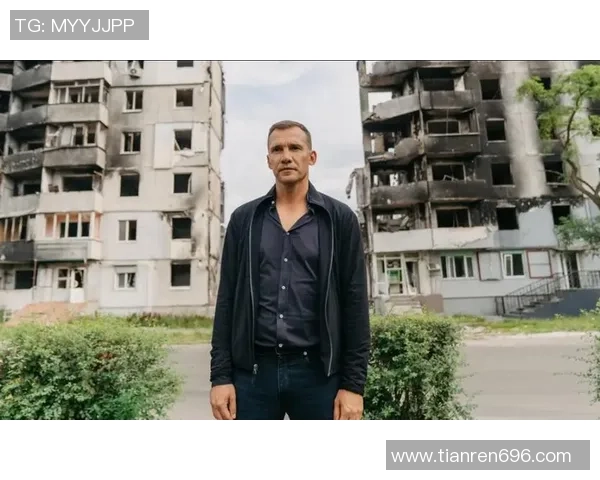 从绿茵传奇到战术大师安德烈舍甫琴科的辉煌与转型之路