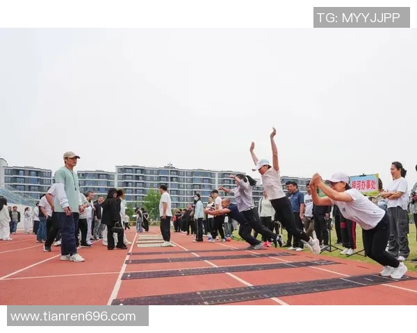 体育创新驱动发展新时代全民健身与竞技体育融合新机遇