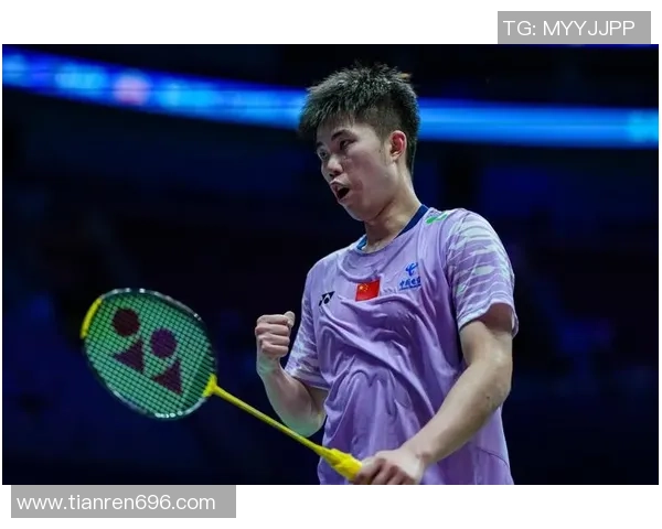 全运会羽毛球决赛激战正酣 国羽强势包揽男女单打冠亚军