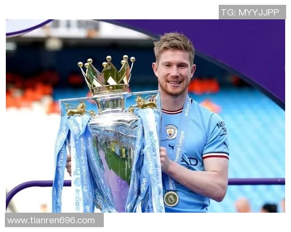 凯文·德布劳内:从天赋少年到世界级足球大师的成长之路