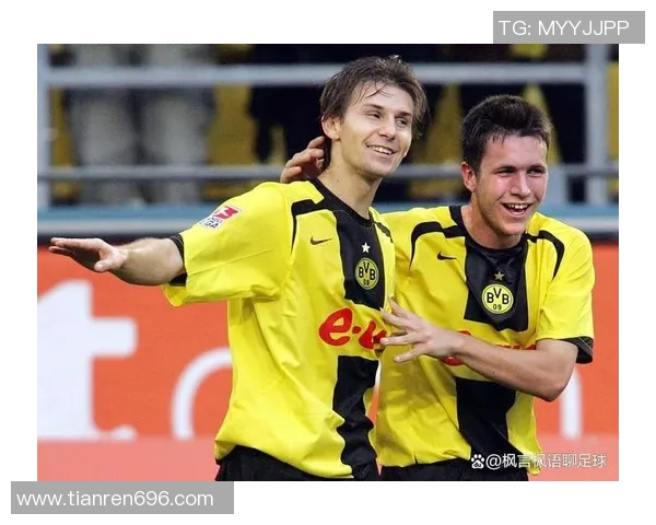 多特蒙德力拼沃尔夫斯堡争夺榜首之位精彩对决即将上演