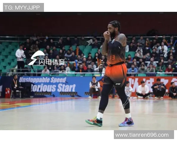 山东高速鏖战全场展现团队实力奋勇拼搏掀起篮球赛场激情风暴