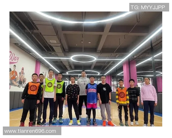 探究现代篮球运动员全方位成长路径与竞技表现提升策略五大关键要素分析