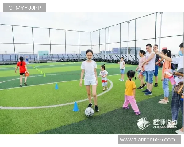 探索体育运动魅力与发展路径促进全民健康生活方式新趋势研究探讨