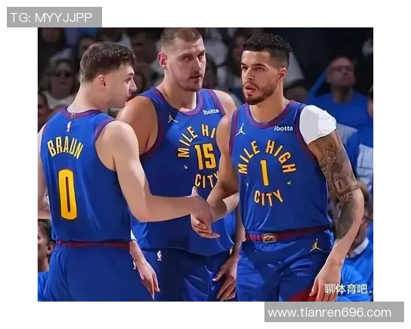 森林狼与掘金激战正酣 两队实力对比及赛季前瞻分析