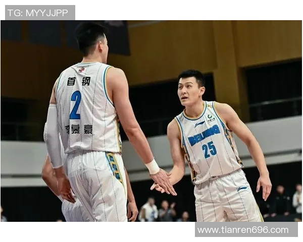浙江队迎战强敌力争突破勇闯季后赛巅峰之路