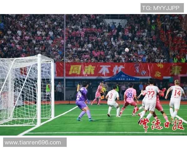 激情燃动星城绿茵盛宴湘超足球联赛再掀全民运动热潮