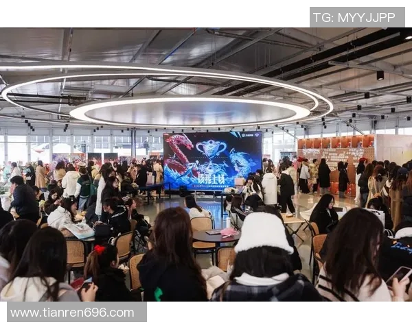 电竞直播新时代：互动性与沉浸感驱动下的观赛体验革新