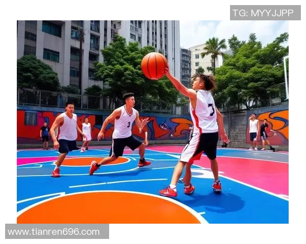 篮球文化的演变与未来发展探索:从街头到职业赛场的深度剖析