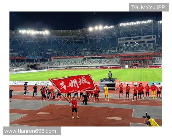 苏州东吴力克南京城市夺得胜利全场精彩瞬间回顾