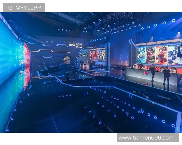 英雄联盟全球总决赛巅峰对决见证新王登顶电竞荣耀时刻