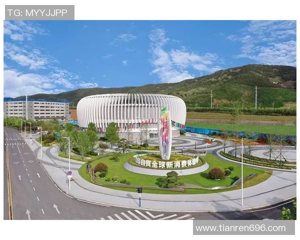 青岛西海岸高质量发展引领海洋经济创新与城市融合新格局
