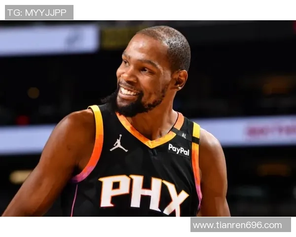 凯文杜兰特的篮球传奇之路：从天赋少年到NBA巨星的成长历程